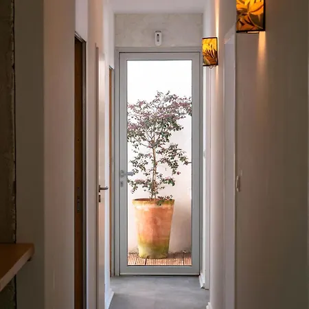 Villa Face Au Mont Bouquet Servas (Gard)